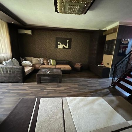 Сердце Баку Дуплекс Старый Город Ngoại thất bức ảnh